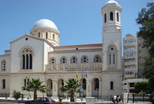 cyprus cathedral &#8211; en