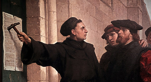 Was the Reformation Justified?