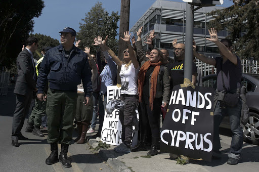 cyprus protest &#8211; en