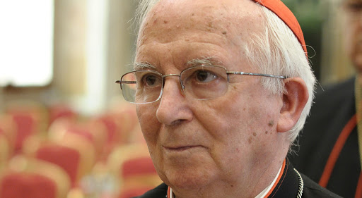 Antonio Cardinal Cañizares &#8211; en