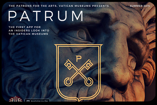 web-patrum-app-vatican-patrons-of-the-arts-promo