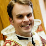 Fr. Chris Decker