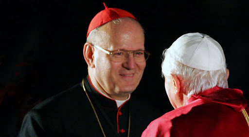 Péter Cardinal Erdő