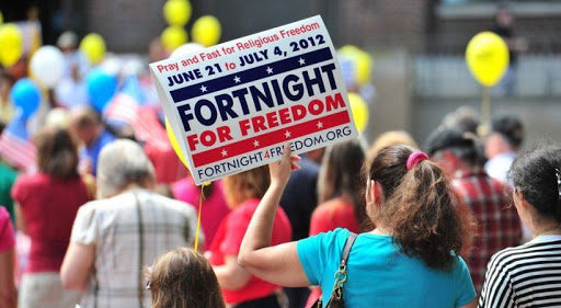 fortnight for freedom &#8211; en