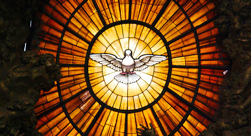 What is the Nature of the Holy Spirit?