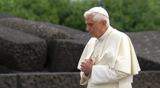 Vatican expected SNAP case against Benedict XVI to fail