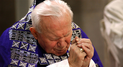 John Paul II&#8217;s second miracle is approved