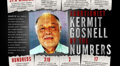 gosnell pic