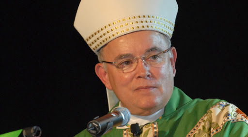 Archbishop Chaput sees election days as ‘tough times’ for Catholics