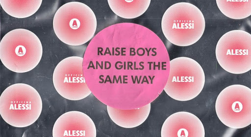 raise boys girls same &#8211; en