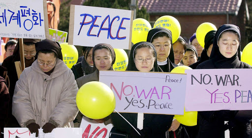 north korea peace &#8211; en