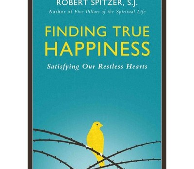 finding true happiness