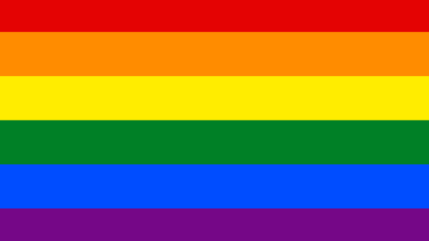 BLOG &#8211; DEACON GREG 777px-Gay_flag.svg_