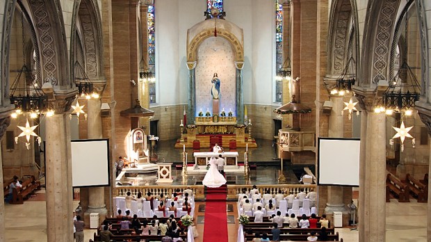 Manila_Cathedral_Wedding