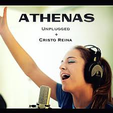 cecilia Cover album Cristo reina