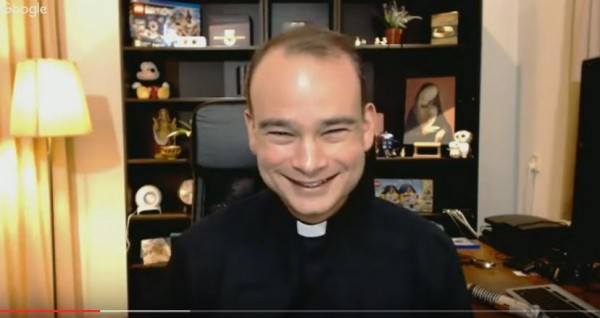 father roderick