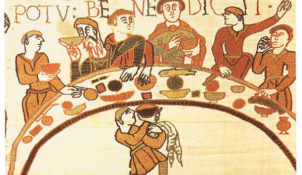 medieval-feast