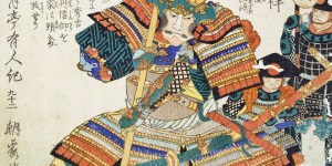 Samurai, Martyr, soon a Saint: Dom Takayama Justo