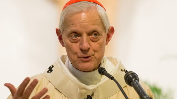 Cardinal_Donald_William_Wuerl_in_2015