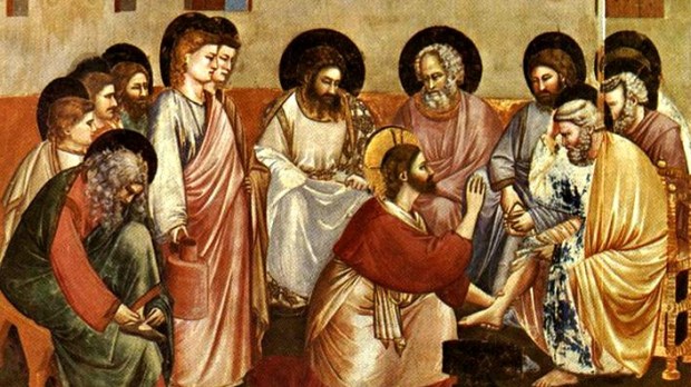 Giotto_-_Scrovegni_-_-30-_-_Washing_of_Feet