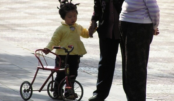 China&#8217;s one-child policy