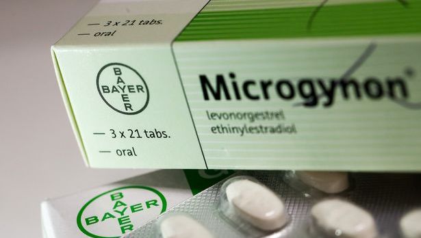 A-box-of-Microgynon-contraceptive-pills