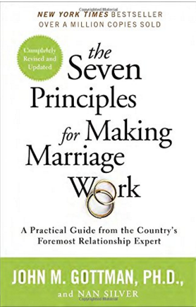 seven principles marriage