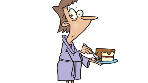 WEB-CAKE-MAN-WOMAN-SNEAK-CHEAT-GUILTY-Ron-Leishman-Shutterstock_189800558