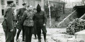 Grandson of the &#8220;Commandant of Auschwitz&#8221; is Bible preacher