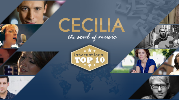 cecilia top 10 march featured
