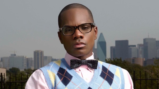 kirk franklin featured