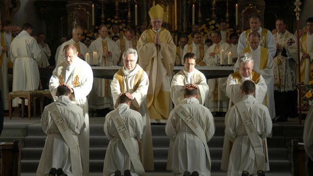 priests ordination