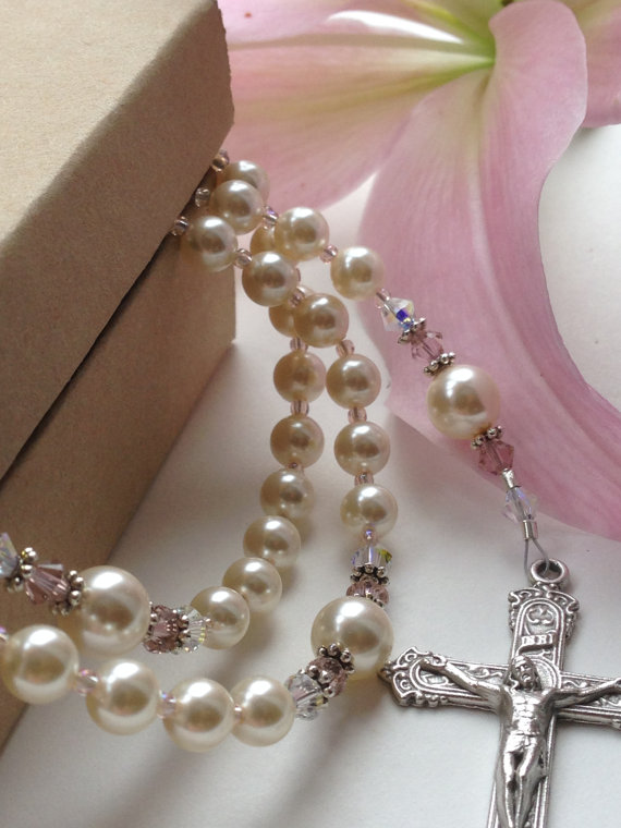 snowshoe rosary