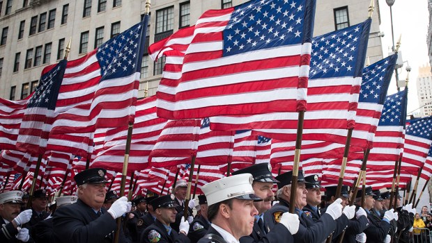 FDNY,343,FLAGS