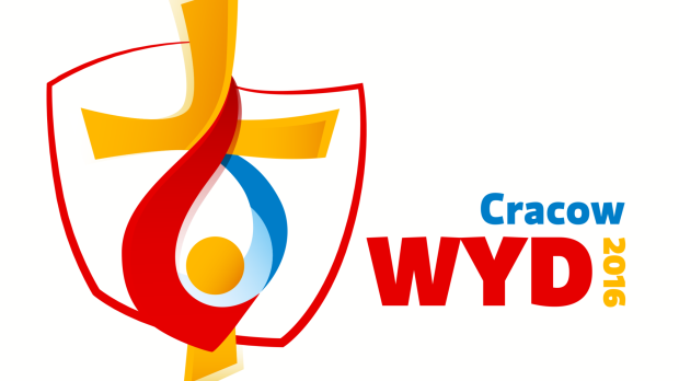 logo WYD english