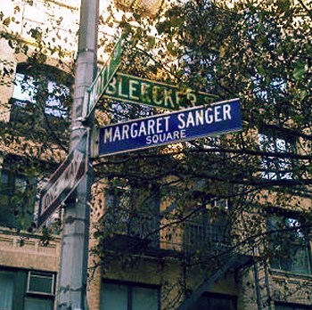 Margaret-Sanger-Square_NYC