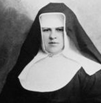 Sister Maria Restituta