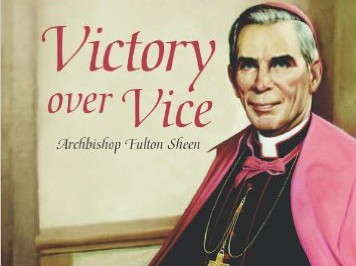 victory over vice