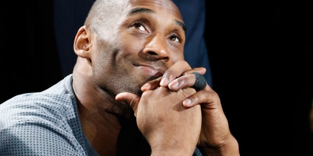Remembering Kobe Bryant: Formed and saved by his Catholic faith