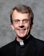 Fr. Dan Daly, S.J.