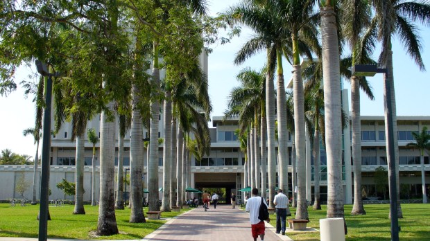 University_of_Miami_Otto_G._Richter_Library