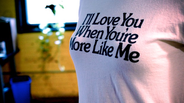WEB-TSHIRT-ILL-LOVE-YOU-WHEN-YOURE-MORE-LIKE-ME-Sharyn-Morrow-CC