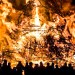 Have a bonfire party to mark birthday of John the Baptist!
