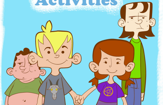 Activity-Book