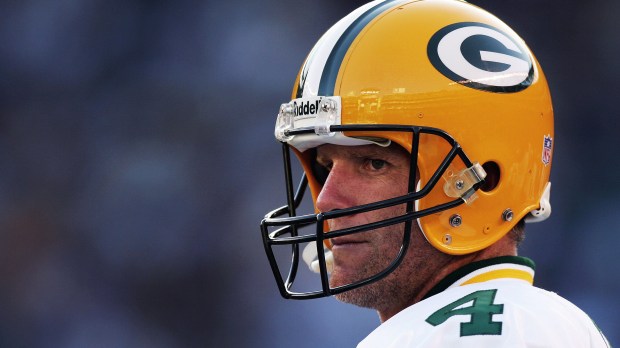 Green Bay Packers v San Diego Chargers