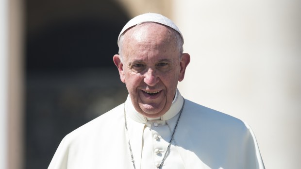 Pope Francis, Profile