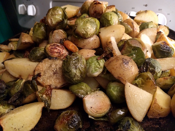 potatoes-and-brussels-sprouts