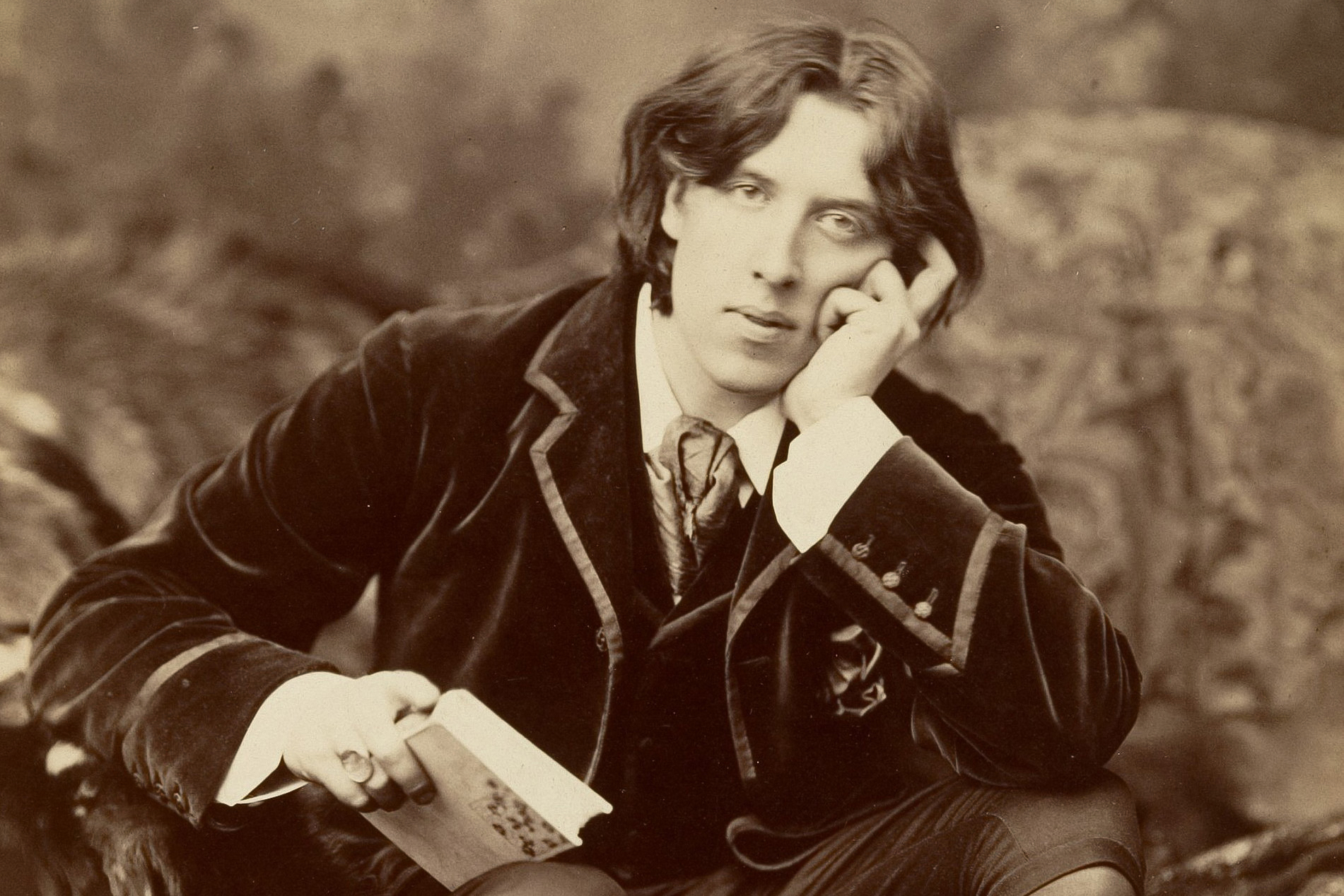 The Catholicism of Oscar Wilde