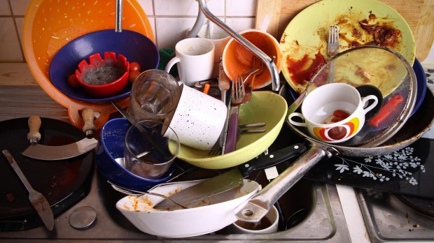web-sink-messy-kitchen-dirty-dishes-camilo-torres-shutterstock_96697120
