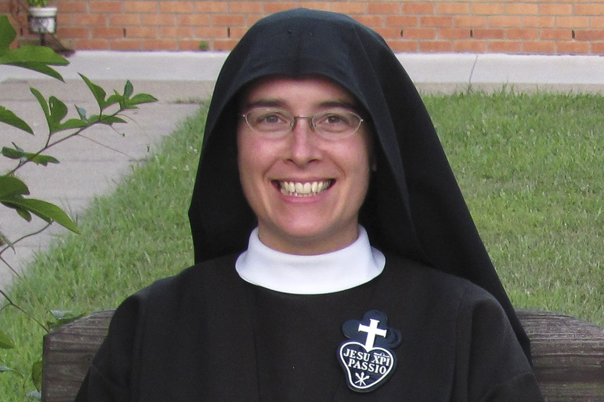 What's it really like to be a Mother Superior?